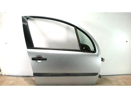 Used Right front door CITROËN C3 I (FC_, FN_) 1.1 i (60 hp) 25418515