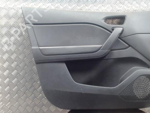 Forreste venstre beklædning RENAULT CAPTUR II (HF_) TCe 90 (HFM6) (91 hp) 32737591