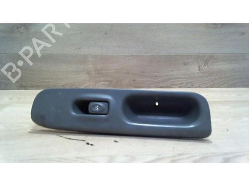 Right front window switch RENAULT TWINGO I (C06_) 1.2 (C066, C068) | BP25384957I26 