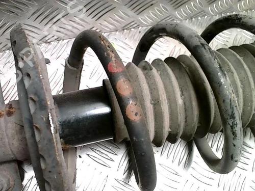 Left front shock absorber RENAULT KANGOO Express (FW0/1_) 1.5 dCi 110 (FW06, FW12) | BP31152144M16