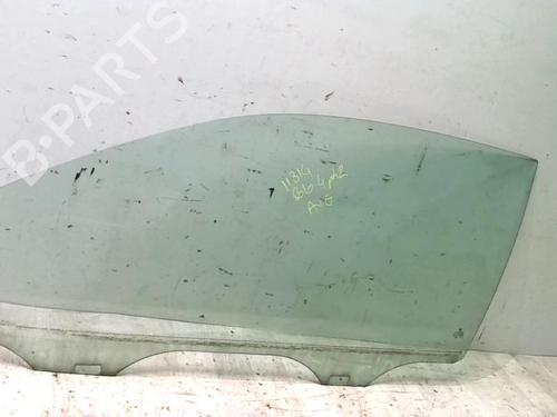 Dør rude ventre foran VW POLO IV (9N_, 9A_) 1.4 TDI (80 hp) 25424837