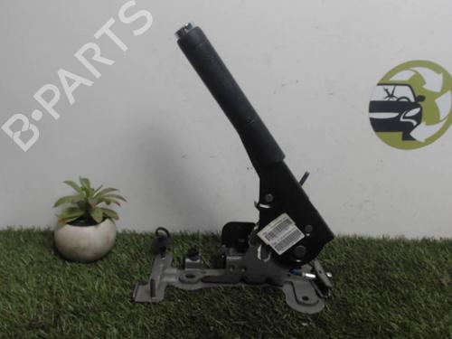 Used Hand brake CITROËN C3 II (SC_) 1.6 VTi 120 (120 hp) 25393646
