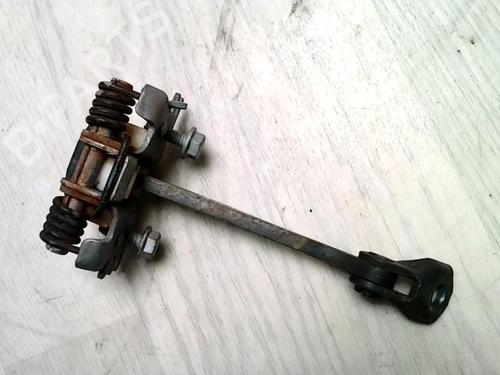 Used Hinge/Door check strap RENAULT MEGANE III Hatchback (BZ0/1_, B3_) 1.9 dCi (BZ0N, BZ0J) (131 hp) 28444977