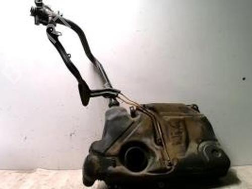 Used Fuel tank SEAT IBIZA IV (6J5, 6P1) 1.6 TDI (90 hp) 25424485