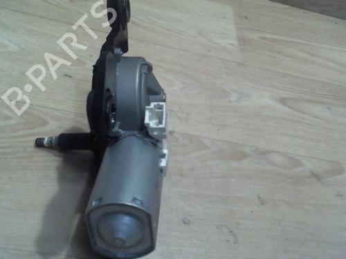 Used Rear wiper motor CITROËN C3 I (FC_, FN_) 1.4 HDi (68 hp) 25384908