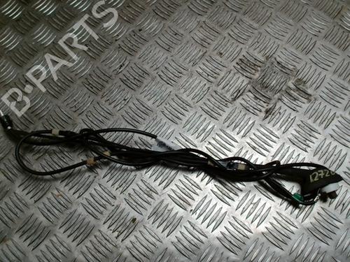 Used Antenna/Base Antenna/Base PEUGEOT BIPPER (AA_) 1.4 HDi (68 hp) 36321018 36321018