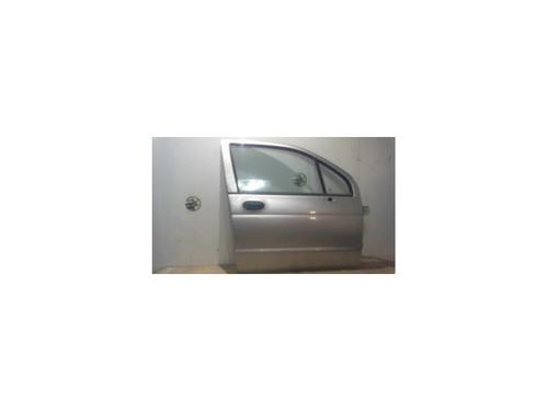 Used Right front door DAEWOO MATIZ (M100, M150) 0.8 (52 hp) 25387824