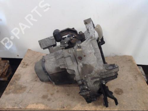 Gearbox CITROËN C3 I (FC_, FN_) 1.4 i | BP25397907M3