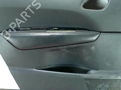 Venstre bakpanel PEUGEOT 5008 (0U_, 0E_) 2.0 HDi (163 hp) 31229186