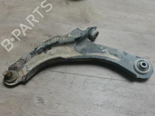 Used Left front suspension arm RENAULT CLIO IV (BH_) 1.5 dCi 75 (75 hp) 29057130