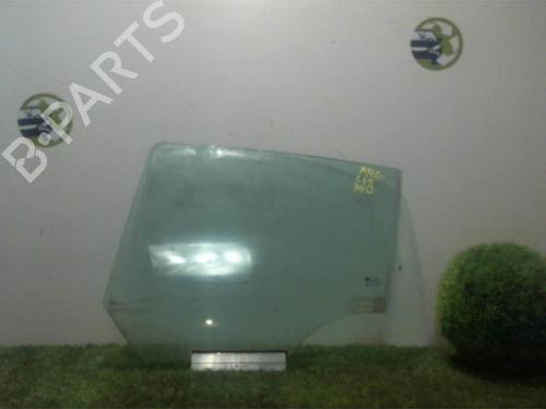 Used Rear left door window OPEL ASTRA G CLASSIC Caravan (F35) 1.4 (F35) (90 hp) 30666062