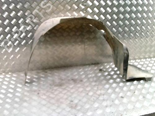 Used Wheel arch CITROËN BX (XB-_) 16 (92 hp) 31235505