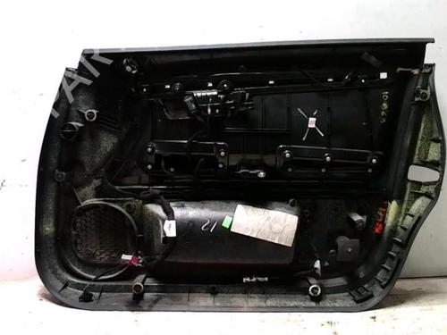 Venstre frontpanel AUDI A4 B6 Avant (8E5) 2.5 TDI | BP25424274C58 