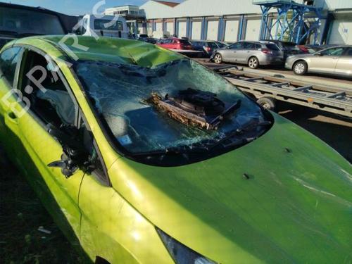Licence plate light FORD FIESTA VI (CB1, CCN) 1.25 | BP25429436I40 