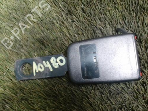 Used Seat buckle CITROËN AX (ZA-_) 11 (54 hp) 29058364
