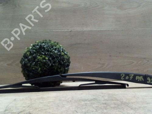 rear-windshield-wiper-arm-peugeot-207-wa_-wc_-2006-2007-2008-2009-2010-2011-2012-2013-2014-2015-25411101 main image
