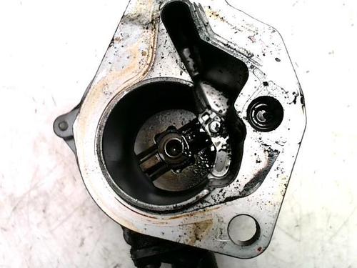 Used Vacuum pump RENAULT SCÉNIC I MPV (JA0/1_, FA0_) 1.9 dCi (JA05, JA1F) (102 hp) 31220452