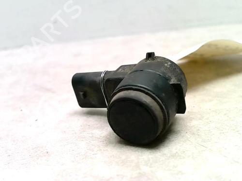 Used Electronic module PORSCHE CAYENNE (9PA) S 4.8 (385 hp) 31237634