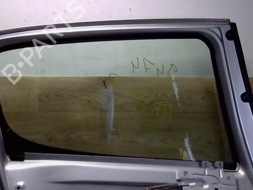 Dør venstre bagtil PEUGEOT 308 I (4A_, 4C_) 1.6 HDi (109 hp) 31228610