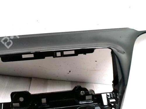 Air vent PEUGEOT 208 I (CA_, CC_) 1.2 VTI 82 | BP28361308I21 