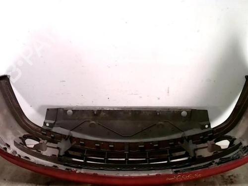 Front bumper RENAULT LAGUNA II (BG0/1_) 1.9 dCi (BG08, BG0G) | BP25427096C7 