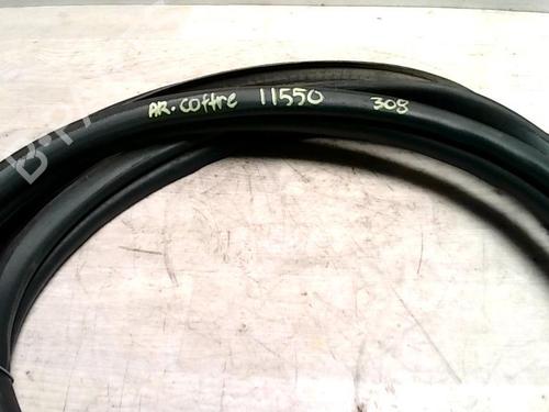 Gummiliste PEUGEOT 308 I (4A_, 4C_) 1.6 HDi (90 hp) 31228706