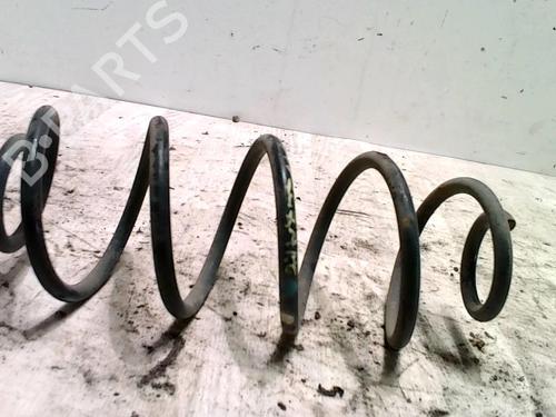 Shock absorber spring PEUGEOT 207 CC (WD_) 1.6 HDi | BP25425913C152