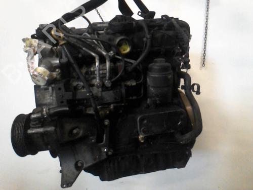 Used Engine OPEL VECTRA B Hatchback (J96) 2.0 DTI 16V (F68) (101 hp) 31221518