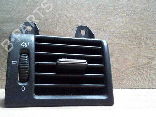 Air vent MERCEDES-BENZ E-CLASS (W210) E 290 Turbo-D (210.017) | BP25401622I21