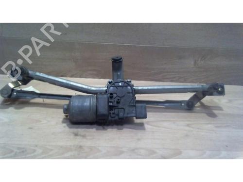 Front wiper motor SKODA FABIA I (6Y2) 1.9 SDI | BP25411612M29 