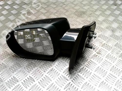 Used Left mirror RENAULT CLIO III (BR0/1, CR0/1) 1.5 dCi (BR17, CR17) (86 hp) 31229838