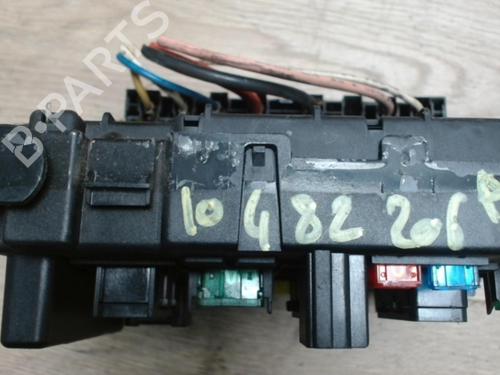 Used Engine control unit (ECU) Engine control unit (ECU) PEUGEOT 206 Hatchback (2A/C) 1.4 HDi eco 70 (68 hp) 31234352 31234352