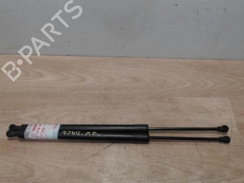 Used Tailgate lift support RENAULT MODUS / GRAND MODUS (F/JP0_) 1.5 dCi (FP0F, JP0F) (86 hp) 25413207