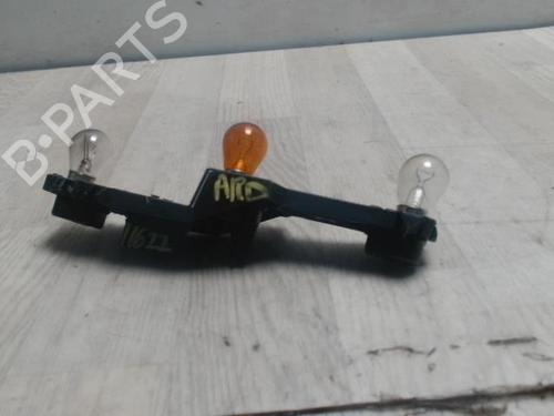 Used Licence plate light Licence plate light DACIA SANDERO 1.5 dCi (88 hp) 25426310 25426310