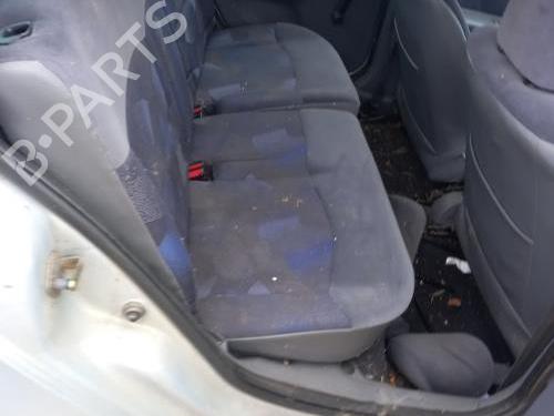 Venstre  Fortil Tågelygte RENAULT CLIO II (BB_, CB_) 1.2 (BB0A, BB0F, BB10, BB1K, BB28, BB2D, BB2H, CB0A,... | BP30439571C30 