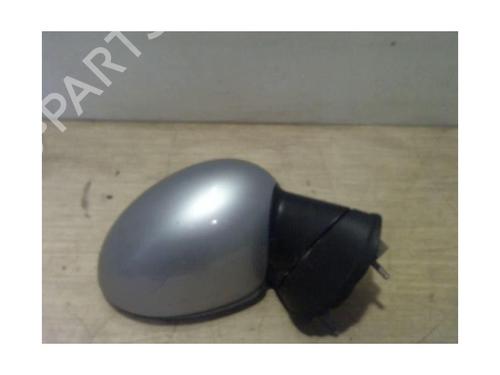 Right mirror MINI MINI CLUBMAN (R55) Cooper S | BP25388402C27 