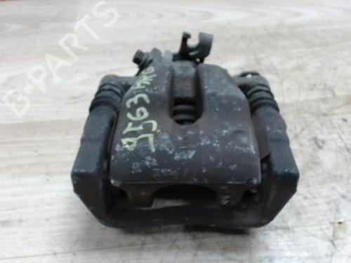 Left rear brake caliper OPEL ASTRA H (A04) 1.7 CDTI (L48) | BP31227608M107