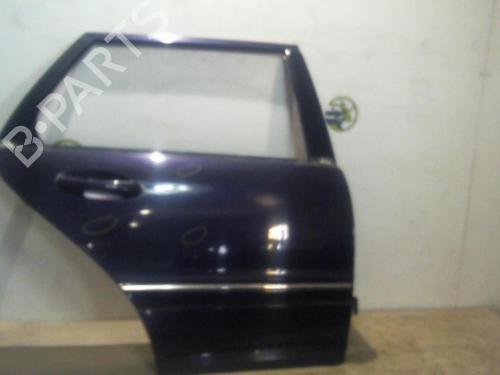 Right rear door MERCEDES-BENZ C-CLASS T-Model (S203) C 220 CDI (203.206, 203.208) | BP25387773C5