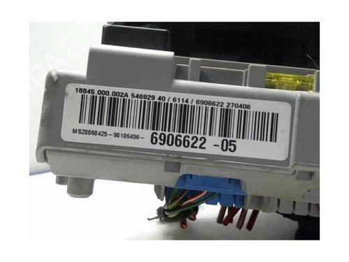 Fuse box BMW 3 Touring (E91) 318 d | BP25418214E1 