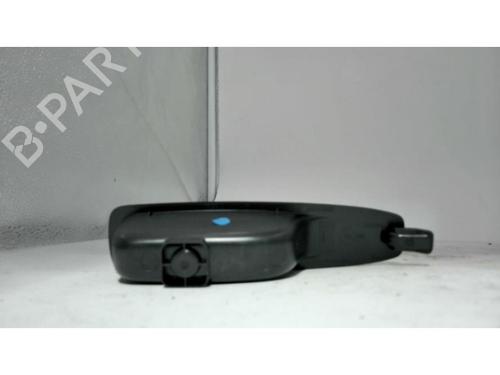 Rear left interior door handle RENAULT CLIO IV (BH_) 1.5 dCi 90 | BP25430848I15