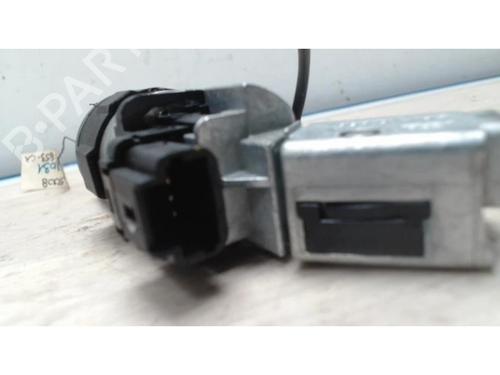 Ignition barrel PEUGEOT 5008 (0U_, 0E_) 1.6 HDi | BP25420063M48 