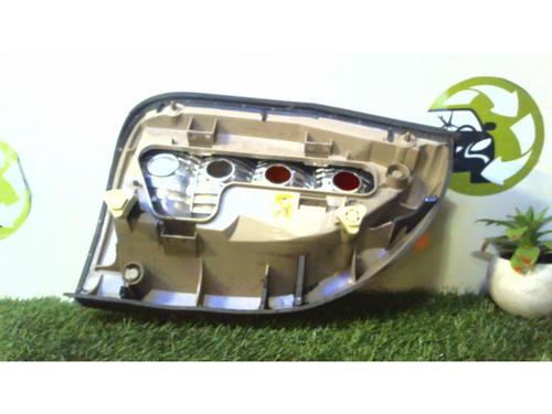 Højre baglygte OPEL ZAFIRA A MPV (T98) 1.8 16V (F75) | BP25395963C35 