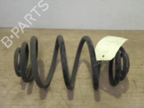 Used Shock absorber spring OPEL ZAFIRA / ZAFIRA FAMILY B (A05) 1.9 CDTI (M75) (150 hp) 31227958