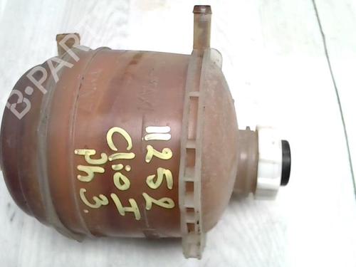 Ekspansjonstank RENAULT CLIO I (B/C57_, 5/357_) 1.2 (5/357Y, 5/357K) (58 hp) 31977845