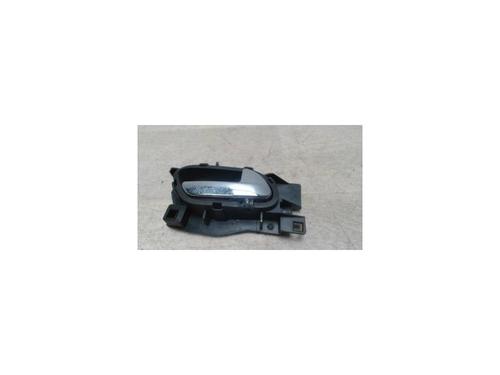 Used Front right interior door handle CITROËN C4 Coupe (LA_) 1.6 HDi (90 hp) 25421820