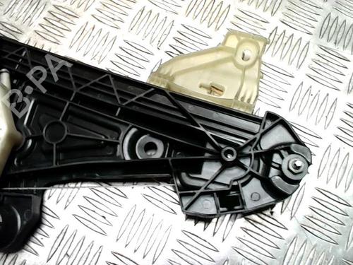 Rear left window mechanism RENAULT CAPTUR II (HF_) E-TECH 145 (HFMU) | BP35765514C24 - Image 4