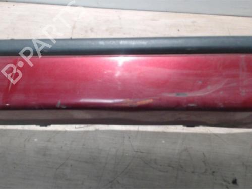 Rear bumper RENAULT KANGOO (KC0/1_) 1.2 16V (KC05, KC06, KC03, KC0T, KC0W, KC1D) | BP25390575C8 
