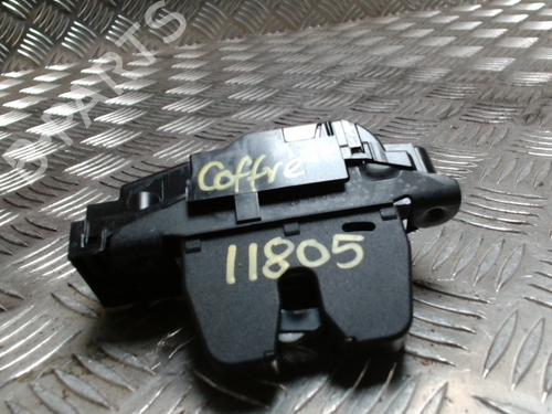 Used Tailgate lock Tailgate lock PEUGEOT 508 I (8D_) 1.6 THP (156 hp) 35755855 35755855