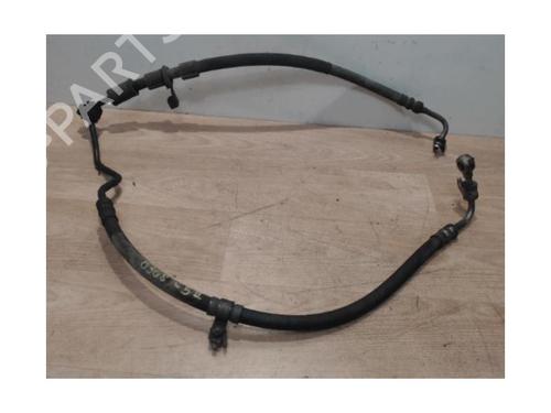 AC pipe CITROËN C5 III Break (RW_) 1.6 HDi 110 (RW9HZC) | BP25386408M126 