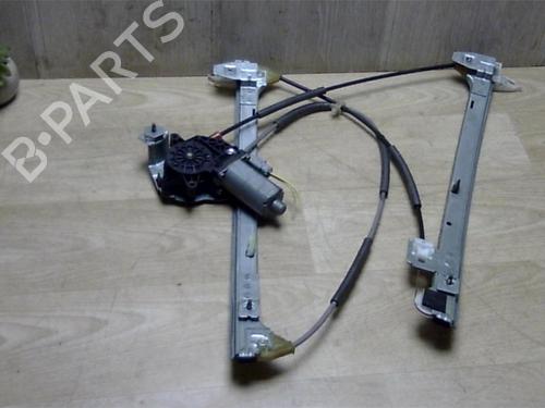 Used Front right window mechanism CITROËN XSARA (N1) 1.8 i (90 hp) 25413626